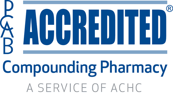 Pharmacy Compounding Accreditation Board Approved!