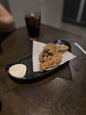 Chicken Karaage