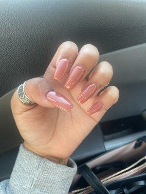 Nails