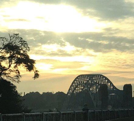 McKees Rocks Bridge