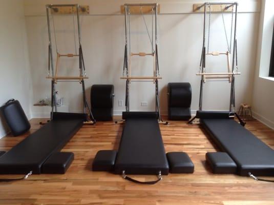 Pilatesinc