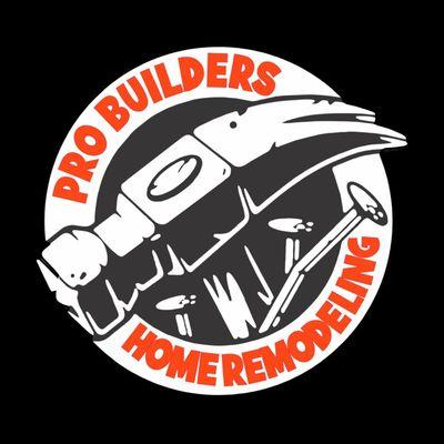 Pro Builder Home Remodeling