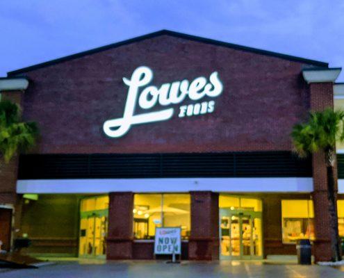 Lowes Foods of West Ashley