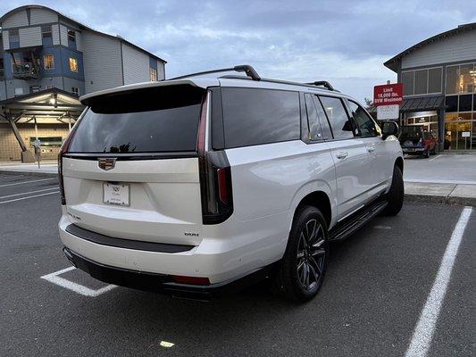 Airport Chevrolet Buick GMC