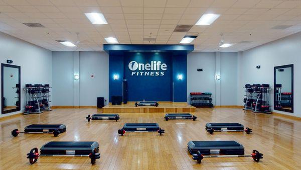 Onelife Fitness - Sterling