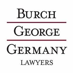 Burch George & Germany