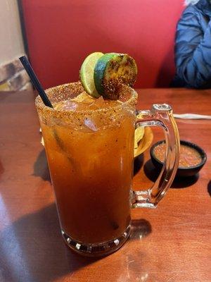 Michelada