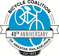 Bicycle Coalition logo