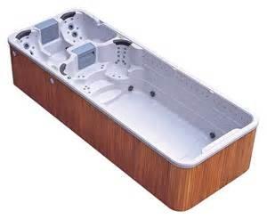 Swim Spas starting at $14,500