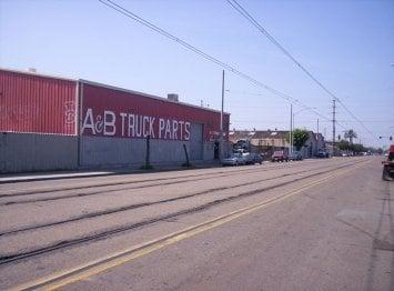 A&B Truck Recycling