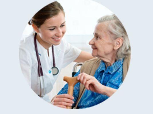 J W Home Health Care Services