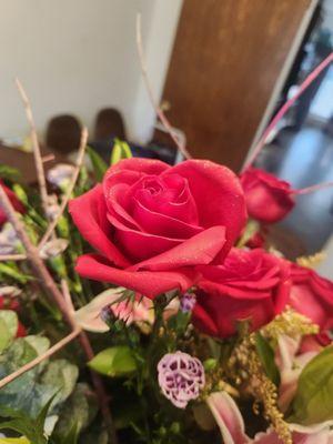 Maribel's Flower Boutique