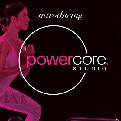 Power Core Studio the only Megaformer studio in Middletown, NJ.