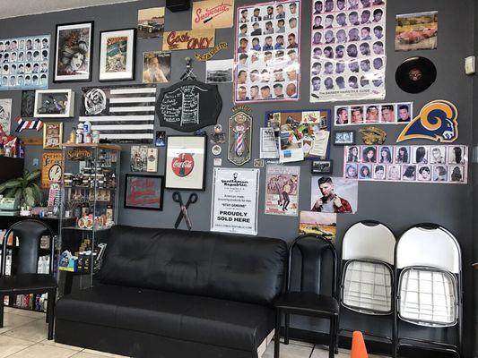 Triny's Beauty & Barber Shop