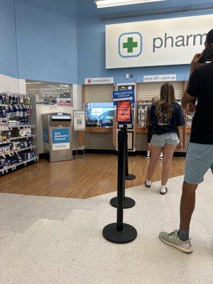 Walgreens