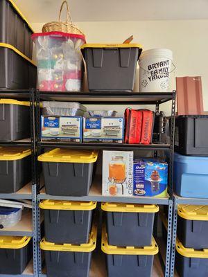 Home Organizing Made Easy