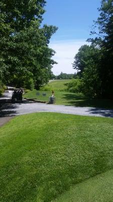 Briar Creek Golf Course