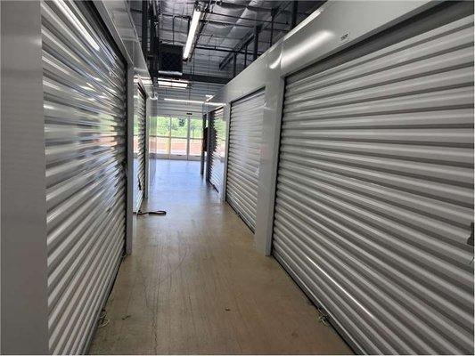 Interior Units - Extra Space Storage at 1337 Highway 138 NE, Conyers, GA 30013