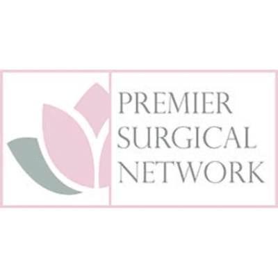 Premier Surgical Network Logo