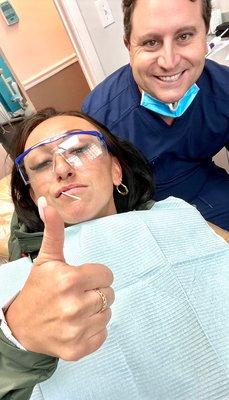 Florida Smiles Dental Fort Lauderdale, FL Dr. Peter Scerbo!