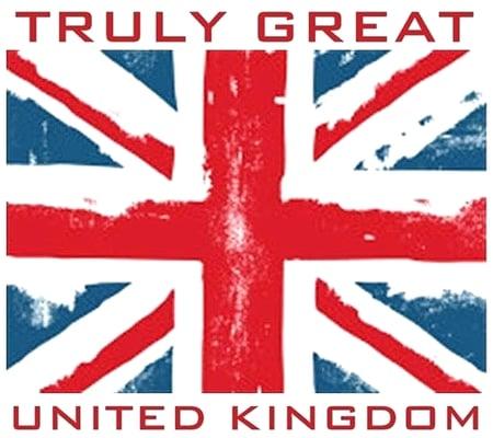 Truly Great United Kingdom