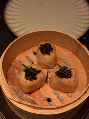 Royal shumai