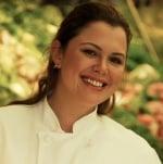 Our wonderful Big City Chefs New York Private Chef, Chef Janaina