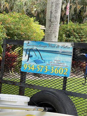 Advanced World Pool Services