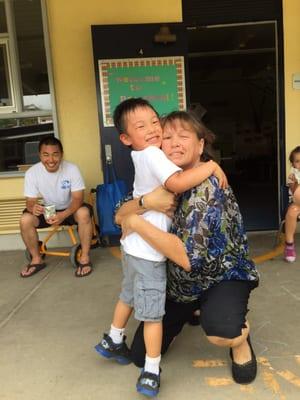 YMCA Toler Preschool