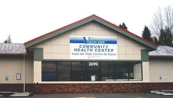 Valley View Health Center - Chehalis