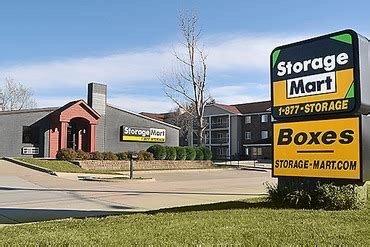 StorageMart