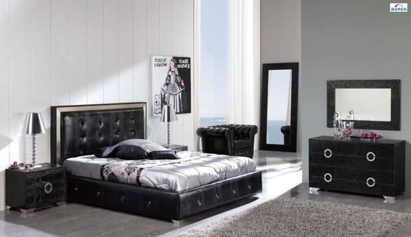 http://www.unitedfurnituregroup.com/coco-black-leather-storage-bed-queen-or-king-bedroom-set-dupen-spain.html