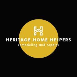 Heritage Home Helpers