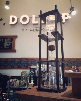 Dollop Coffee