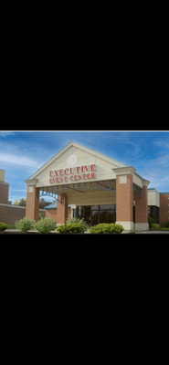 Executive Event Center