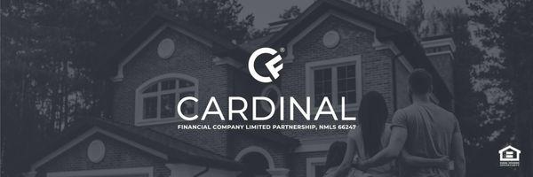 Company Licenses: www.cardinalfinancial.com/nmls-licensing