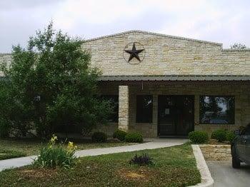 Self storage in Granbury