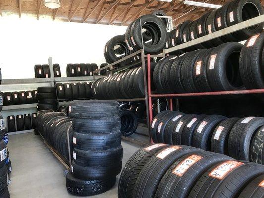 Tires-2019