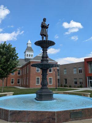 Cape Girardeau County Courthouse