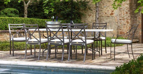 Outdoor Dining Sets