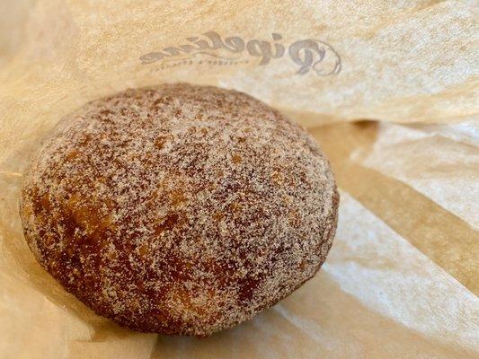 Classic Malasada