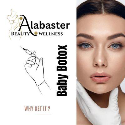 Baby Botox Ad