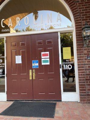 Carolina Family Practice & Sports Medicine - Cary