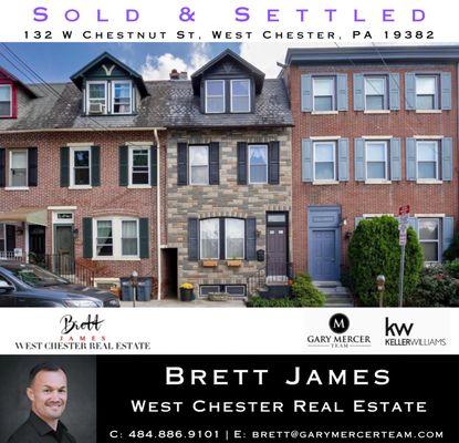 Sold & Settled