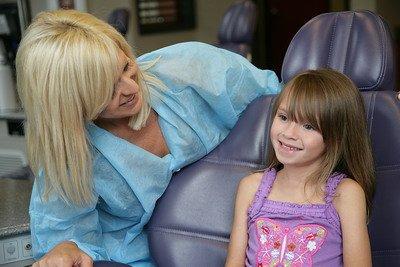 Dr. Susan Blankenship Pediatric Dentistry | Dental care for infants, children, teens and special needs patients. | Palm Harbor, FL |