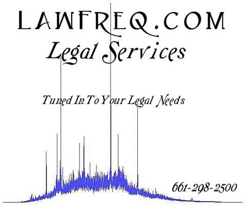 Law Freq Legal Services