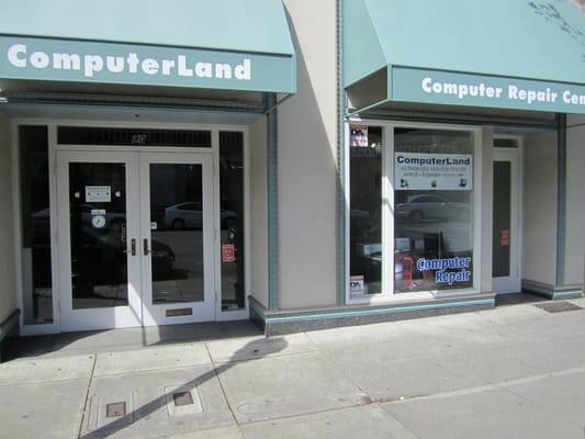 Computerland of Berkeley