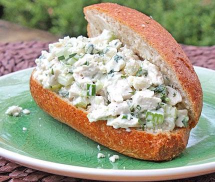 Chicken Salad