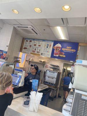 Auntie Anne's