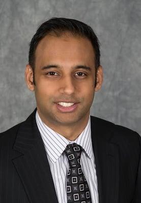 Maaz Mohiuddin, M.D.